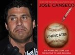 Canseco: My Motive Is To 