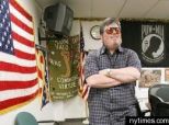 Veterans Can\'t Find Work