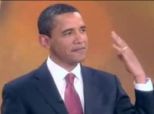 Barack Obama On 