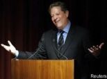 Gore: Dem Race Will 