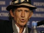 Keith Richards On Groupies, Mick Jagger And Curing Himself Of Hep C