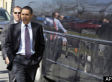 Obama Plays Nice In Pennsylvania
