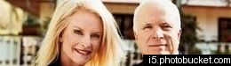Cindy McCain's Fortune Provides Senator With Private Jets, Vacation Homes