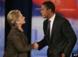 Hillary Will Drop Out by June 15