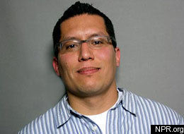 Julio Diaz