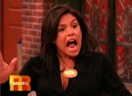 rachael ray divorce