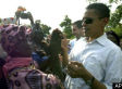 Obama: No Need For Foreign Policy Help From V.P.