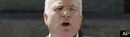 Report: McCain's Profane Tirade At His Wife