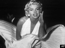 marilyn monroe sex tape