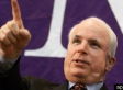 DNC Files Lawsuit About Campaign Finance Weasel John McCain