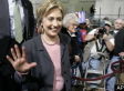Bittergate-Wake Pennsylvania Polls Trickling In