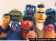 New Sesame Street DVD Of Early Episodes Contains Parental Warning
