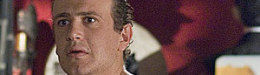 Jason Segel Goes Full-Frontal In "Forgetting Sarah Marshall"