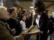 Me and Barack: Michelle Obama Talks To Pennsylvanians