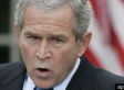 George Bush's Unseemly Response to the Suffering He Has Caused