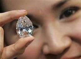 sotheby's diamonds