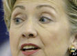 Clinton Slams Democratic Activists At Private Fundraiser