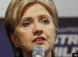 Hillary Clinton In Pennsylvania: It's All Too Late