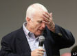 McCain's Panic in PA, More Than Just Ugly