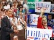 Pennsylvania Primary Results: Latest News, Video