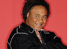Seriously McmIllan she so ghetto orlando brown thats so raven