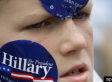Philly: Ugly Clinton Victory Rally