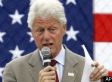 Bill Clinton Seizes Bigger Role In Hillary's Campaign
