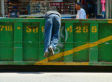 The Art of Dumpster Diving