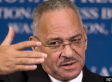The Good Reverend Jeremiah Wright and 