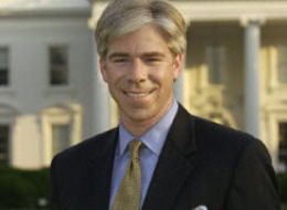 David Gregory Understatement: "Story Of The Bush Administration ...