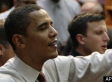Press Descend On Obama Following Wright Controversy
