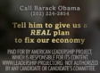 Obama Files F.E.C. Complaint Against Pro-Clinton 