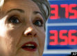 Expert Support For Gas Tax Holiday Appears Nonexistent