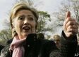 Labor Leader Says Clinton Has 