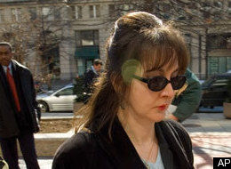 Deborah Jeane Palfrey