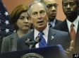 Bloomberg Slams Clinton, McCain Gas Tax Plan