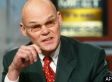 Happy Birthday James Carville. Now Retire.