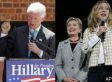 Clintons Tagteam North Carolina Undecideds; Little Sign Of Obama