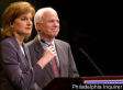 McCain and Me: Hero Worship Dies Hard (But When It Does...)