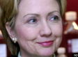 Hillary, Go With Grace