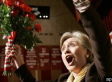 Hillary's Me Campaign: A Long Way From Hope