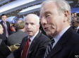 Lieberman Gift To McCain: Senate Islamist Terrorism Report