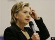 Letter to Hillary: Remember When John McCain Slimed Your Daughter?