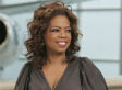 Oprah Cancels Her Own 