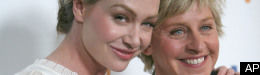 Ellen Degeneres Announces Plans To Marry Portia De Rossi (VIDEO)