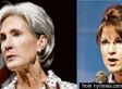 If Not Hillary, Who Will Be The First Female President?
