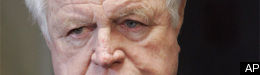 Ted Kennedy Released From Hospital, Awaits Further Test Results And Treatment Options