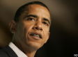 Obama's Clouded Victory Rally