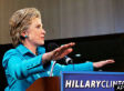 What Game is Hillary Playing?