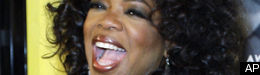 Oprah Begins 21-Day Diet Detox